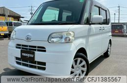 daihatsu tanto 2012 CFJ1385567