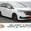 honda odyssey 2021 -HONDA--Odyssey 6BA-RC1--RC1-1404485---HONDA--Odyssey 6BA-RC1--RC1-1404485- image 1