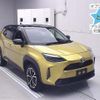 toyota yaris-cross 2020 CFJ1606043 image 1