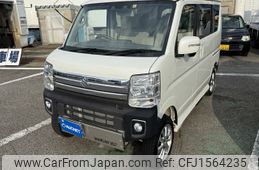 suzuki every-wagon 2023 CFJ1564235