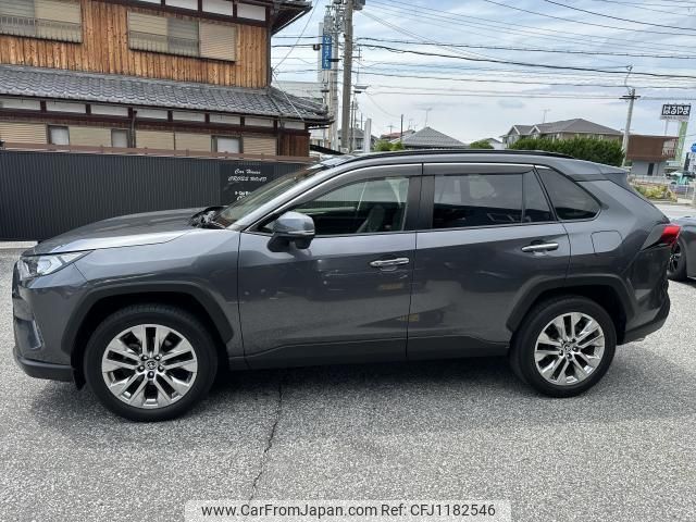 toyota rav4 2020 quick_quick_6BA-MXAA54_MXAA54-4022356 image 2