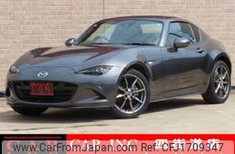 mazda roadster 2017 CFJ1709347