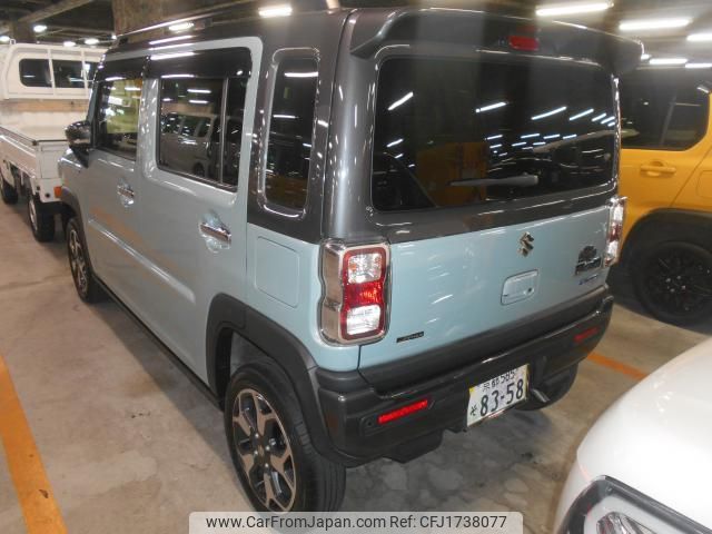 suzuki hustler 2022 CFJ1738077 image 2