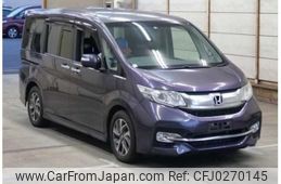 honda stepwagon-spada 2015 quick_quick_DBA-RP3_1028005