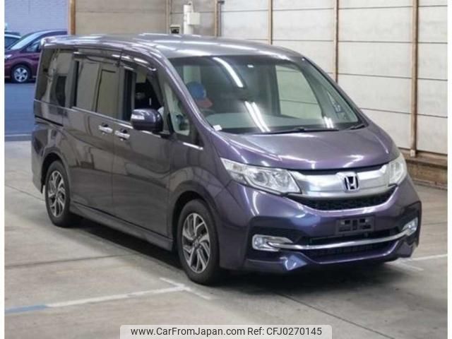 honda stepwagon-spada 2015 quick_quick_DBA-RP3_1028005 image 1