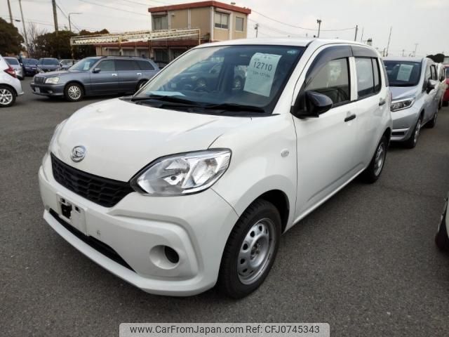 daihatsu boon 2017 quick_quick_DBA-M700S_M700S-0007755 image 1