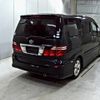 toyota alphard 2007 -TOYOTA--Alphard ANH10W--ANH10-0181393---TOYOTA--Alphard ANH10W--ANH10-0181393- image 2