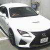 lexus rc-f 2016 -LEXUS 【諏訪 300ｾ5253】--Lexus RC F USC10--6002024---LEXUS 【諏訪 300ｾ5253】--Lexus RC F USC10--6002024- image 1