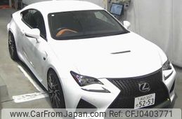 lexus rc-f 2016 -LEXUS 【諏訪 300ｾ5253】--Lexus RC F USC10--6002024---LEXUS 【諏訪 300ｾ5253】--Lexus RC F USC10--6002024-