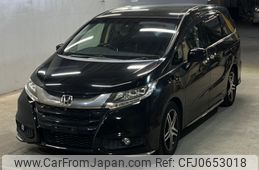 honda odyssey 2015 -HONDA--Odyssey RC1-1112173---HONDA--Odyssey RC1-1112173-