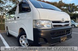 toyota hiace-van 2012 quick_quick_KDH206V_KDH206-6005676