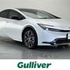 toyota prius 2023 -TOYOTA--Prius 6AA-MXWH60--MXWH60-4015248---TOYOTA--Prius 6AA-MXWH60--MXWH60-4015248- image 1