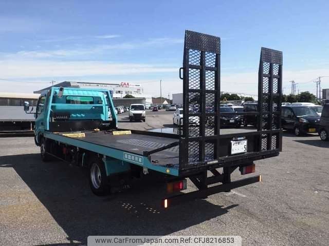 toyota toyoace 2004 -TOYOTA 【土浦 100ﾜ2596】--Toyoace KK-XZU421--XZU421-0006078---TOYOTA 【土浦 100ﾜ2596】--Toyoace KK-XZU421--XZU421-0006078- image 2