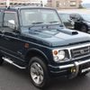 suzuki jimny 1996 -SUZUKI--Jimny JA22W--117295---SUZUKI--Jimny JA22W--117295- image 1