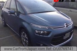 citroen c4 2016 -CITROEN--Citroen C4 B785G01--GJ532349---CITROEN--Citroen C4 B785G01--GJ532349-