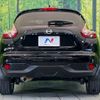 nissan juke 2015 -NISSAN--Juke DBA-YF15--YF15-500611---NISSAN--Juke DBA-YF15--YF15-500611- image 16