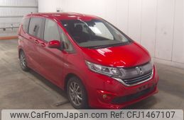 honda freed 2018 -HONDA--Freed GB7--1077636---HONDA--Freed GB7--1077636-