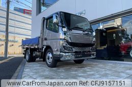 mitsubishi-fuso canter 2023 GOO_NET_EXCHANGE_9800038A30230908W002