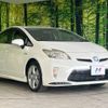 toyota prius 2012 -TOYOTA--Prius DAA-ZVW30--ZVW30-1537755---TOYOTA--Prius DAA-ZVW30--ZVW30-1537755- image 17