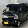 suzuki every-wagon 2018 -SUZUKI 【北九州 581と3591】--Every Wagon DA17W-158609---SUZUKI 【北九州 581と3591】--Every Wagon DA17W-158609- image 1