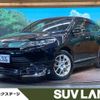 toyota harrier 2017 -TOYOTA--Harrier DBA-ZSU60W--ZSU60-0130430---TOYOTA--Harrier DBA-ZSU60W--ZSU60-0130430- image 1