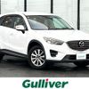 mazda cx-5 2015 -MAZDA--CX-5 DBA-KEEFW--KEEFW-200175---MAZDA--CX-5 DBA-KEEFW--KEEFW-200175- image 1