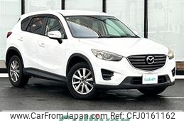 mazda cx-5 2015 -MAZDA--CX-5 DBA-KEEFW--KEEFW-200175---MAZDA--CX-5 DBA-KEEFW--KEEFW-200175-