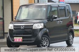 honda n-box 2015 -HONDA--N BOX DBA-JF2--JF2-1410730---HONDA--N BOX DBA-JF2--JF2-1410730-