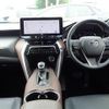toyota harrier 2022 -TOYOTA--Harrier 6BA-MXUA80--MXUA80-0082239---TOYOTA--Harrier 6BA-MXUA80--MXUA80-0082239- image 13