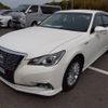 toyota crown 2016 -TOYOTA--Crown DAA-AWS210--AWS210-6108775---TOYOTA--Crown DAA-AWS210--AWS210-6108775- image 1