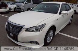 toyota crown 2016 -TOYOTA--Crown DAA-AWS210--AWS210-6108775---TOYOTA--Crown DAA-AWS210--AWS210-6108775-