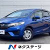 honda fit 2013 -HONDA--Fit DBA-GK3--GK3-1011094---HONDA--Fit DBA-GK3--GK3-1011094- image 1