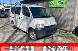 toyota liteace-van 2014 quick_quick_DBF-S412M_S412M-0010919