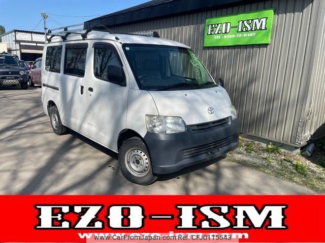 toyota liteace-van 2014 quick_quick_DBF-S412M_S412M-0010919 image 1