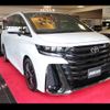 toyota vellfire 2023 -TOYOTA 【名変中 】--Vellfire AAHH40W--0004870---TOYOTA 【名変中 】--Vellfire AAHH40W--0004870- image 13