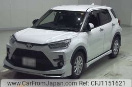 toyota raize 2022 -TOYOTA 【名古屋 999ｱ9999】--Raize 3BA-A210A--A210A-0062569---TOYOTA 【名古屋 999ｱ9999】--Raize 3BA-A210A--A210A-0062569-