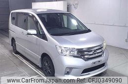 nissan serena 2012 -NISSAN--Serena FC26-061602---NISSAN--Serena FC26-061602-