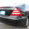mercedes-benz c-class 2006 CFJ1785709 image 3