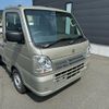 suzuki carry-truck 2024 quick_quick_DA16T_DA16T-821291 image 1