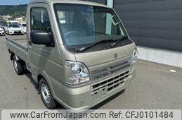 suzuki carry-truck 2024 quick_quick_DA16T_DA16T-821291