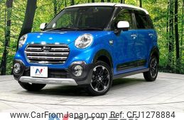 daihatsu cast 2017 -DAIHATSU--Cast DBA-LA260S--LA260S-0024804---DAIHATSU--Cast DBA-LA260S--LA260S-0024804-