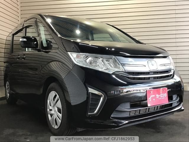 honda stepwagon 2018 CFJ1862953 image 2