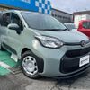 toyota sienta 2025 GOO_JP_700070854230250303001 image 9