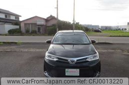 toyota corolla-fielder 2018 504749-RAOID:13554