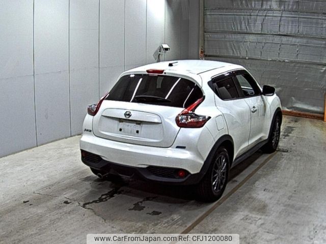nissan juke 2016 -NISSAN--Juke YF15--YF15-503685---NISSAN--Juke YF15--YF15-503685- image 2