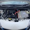 nissan note 2018 -NISSAN--Note DAA-HE12--HE12-181768---NISSAN--Note DAA-HE12--HE12-181768- image 9