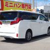 toyota alphard 2019 -TOYOTA--Alphard DBA-GGH35W--GGH35-0010334---TOYOTA--Alphard DBA-GGH35W--GGH35-0010334- image 2