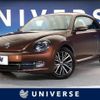 volkswagen the-beetle 2016 -VOLKSWAGEN--VW The Beetle DBA-16CBZ--WVWZZZ16ZGM621204---VOLKSWAGEN--VW The Beetle DBA-16CBZ--WVWZZZ16ZGM621204- image 1