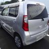 suzuki wagon-r 2015 -SUZUKI--Wagon R MH34S--387811---SUZUKI--Wagon R MH34S--387811- image 2