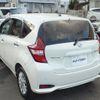 nissan note 2020 -NISSAN--Note DAA-HE12--HE12-299726---NISSAN--Note DAA-HE12--HE12-299726- image 5